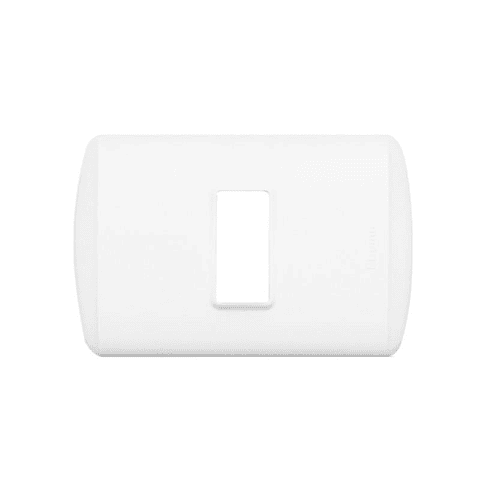 Placa Blanca E5P1Bn (E5S1Bn)1 Modul