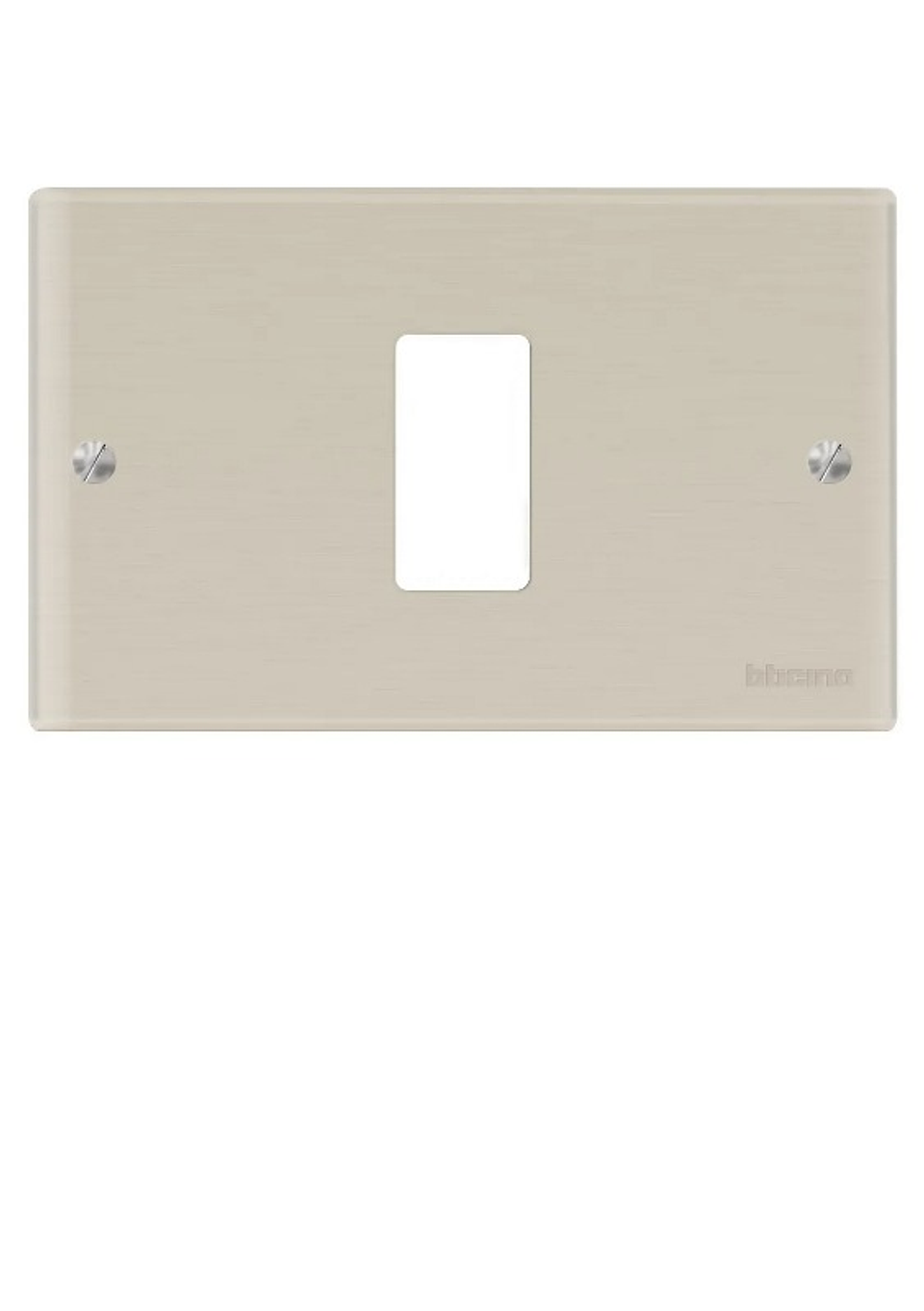 Placa Alumoxidal 503/1 1 Mod P/So 1