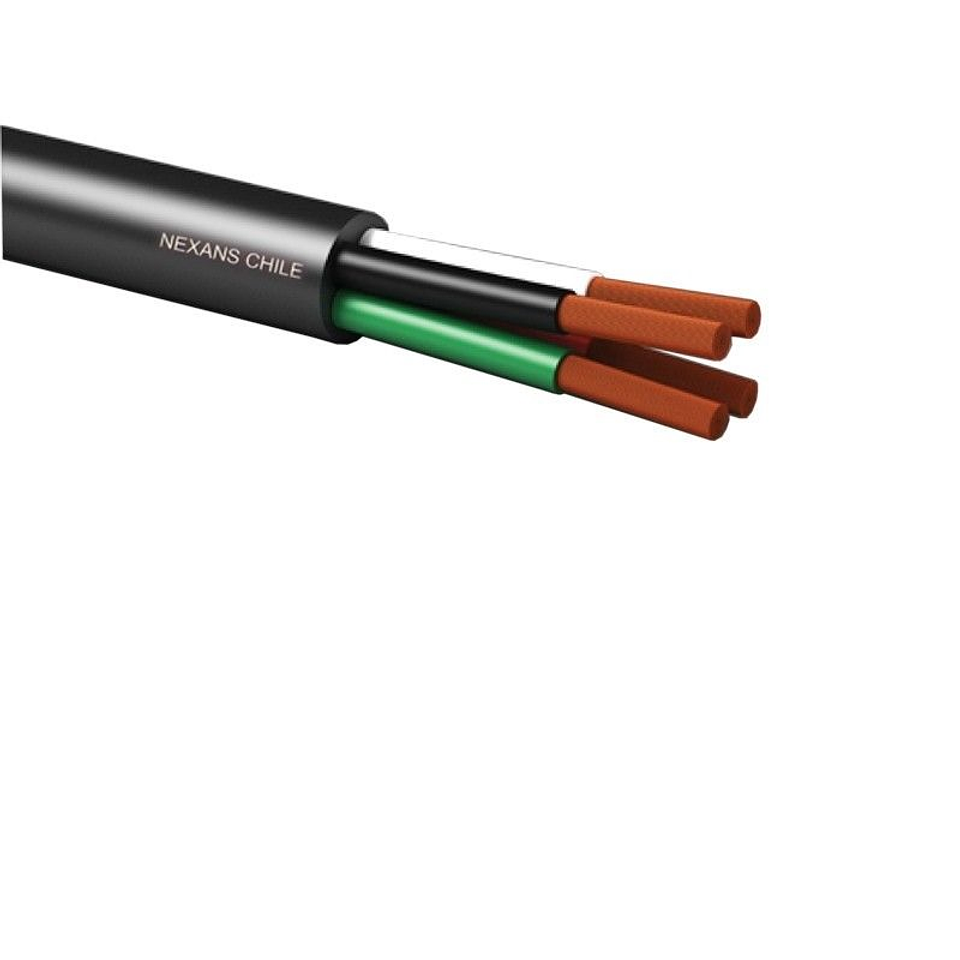 Cordon Coviflex 4x8 Awg 1