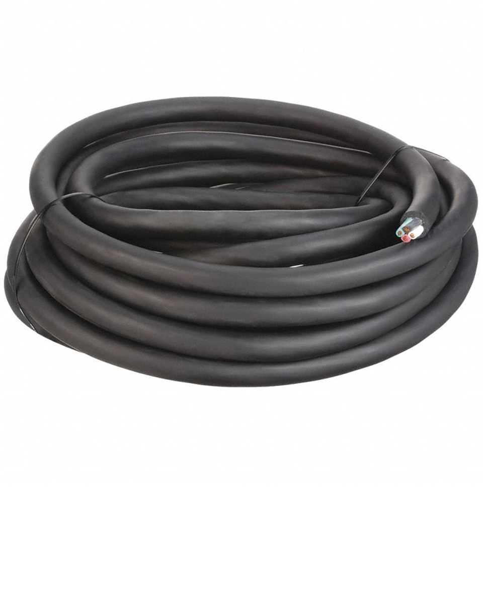 Multiconduct Flex 4X6 Awg 1