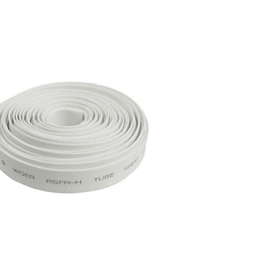 Manga Termocontraible 29/D45mm Blanca 1Kv x Mt