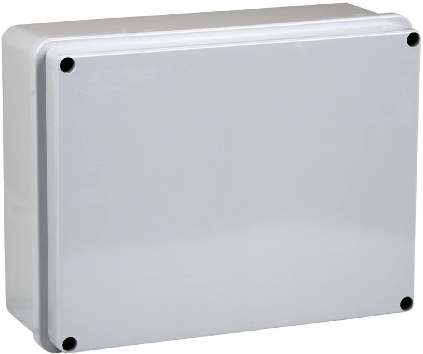 Caja Estanca 100x100x70 Lisa 1