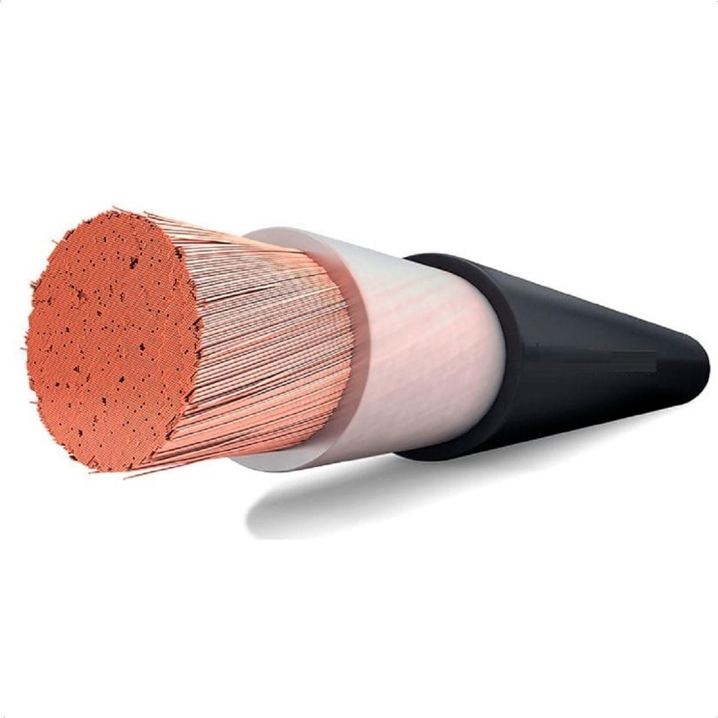 Cable Coviflex 2 Awg 1