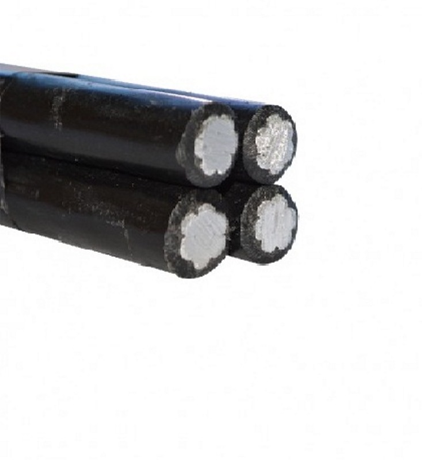 Cable Al Preensamblado 3X50 Mm2 + 1X50 Mm2 1