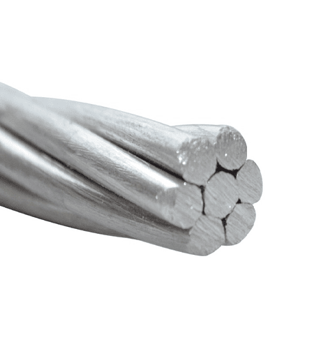 Cable Aluminio Desn 2 Awg/ 33 6Mm2 Si