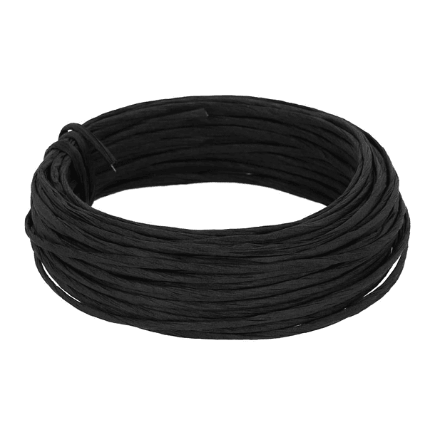 Cable 07Z1K 4.0 Mm2 Negro S/Halog