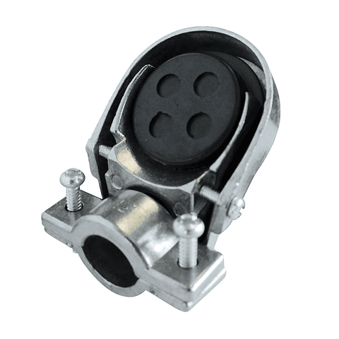 Cabeza De Servicio P/Conduit 4 110 Mm