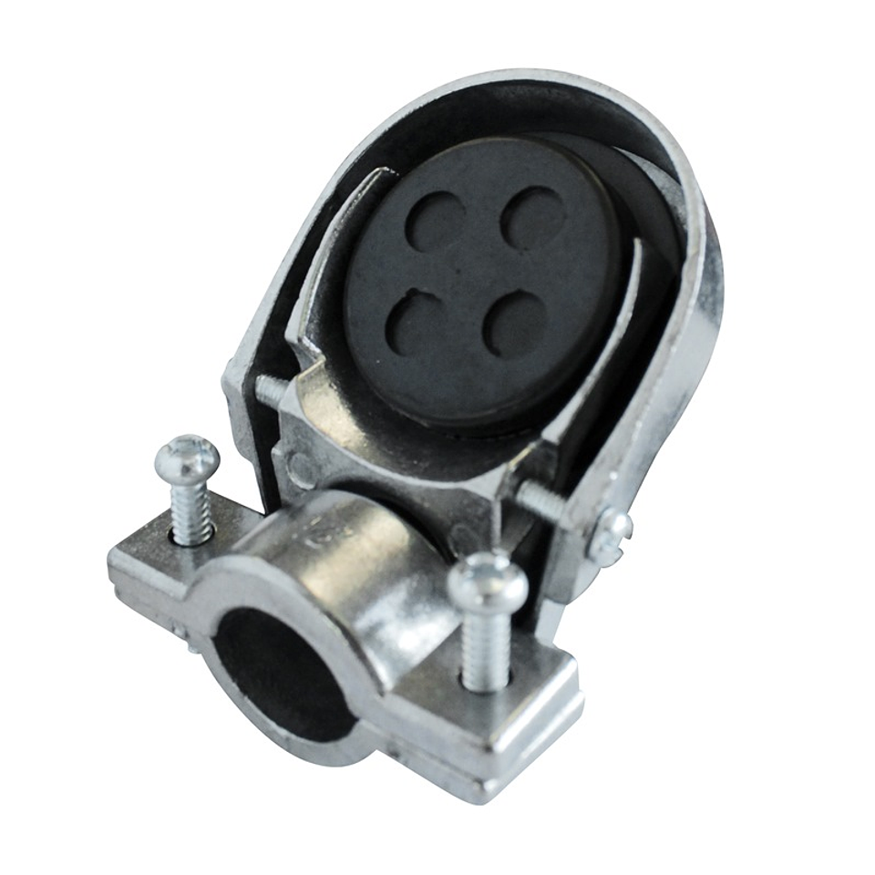 Cabeza De Servicio P/Conduit 4 110 Mm 1