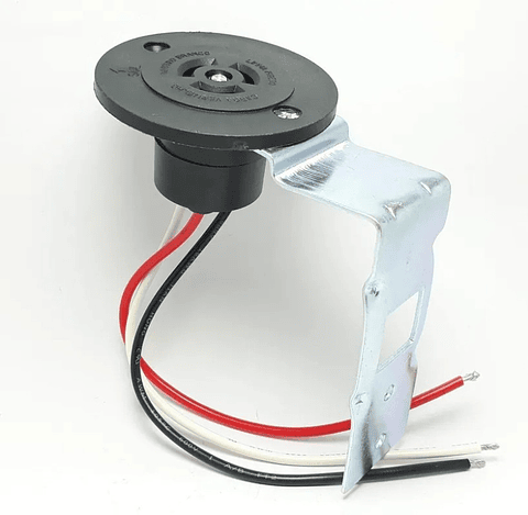 Base Fotocelda C/ Escuadra