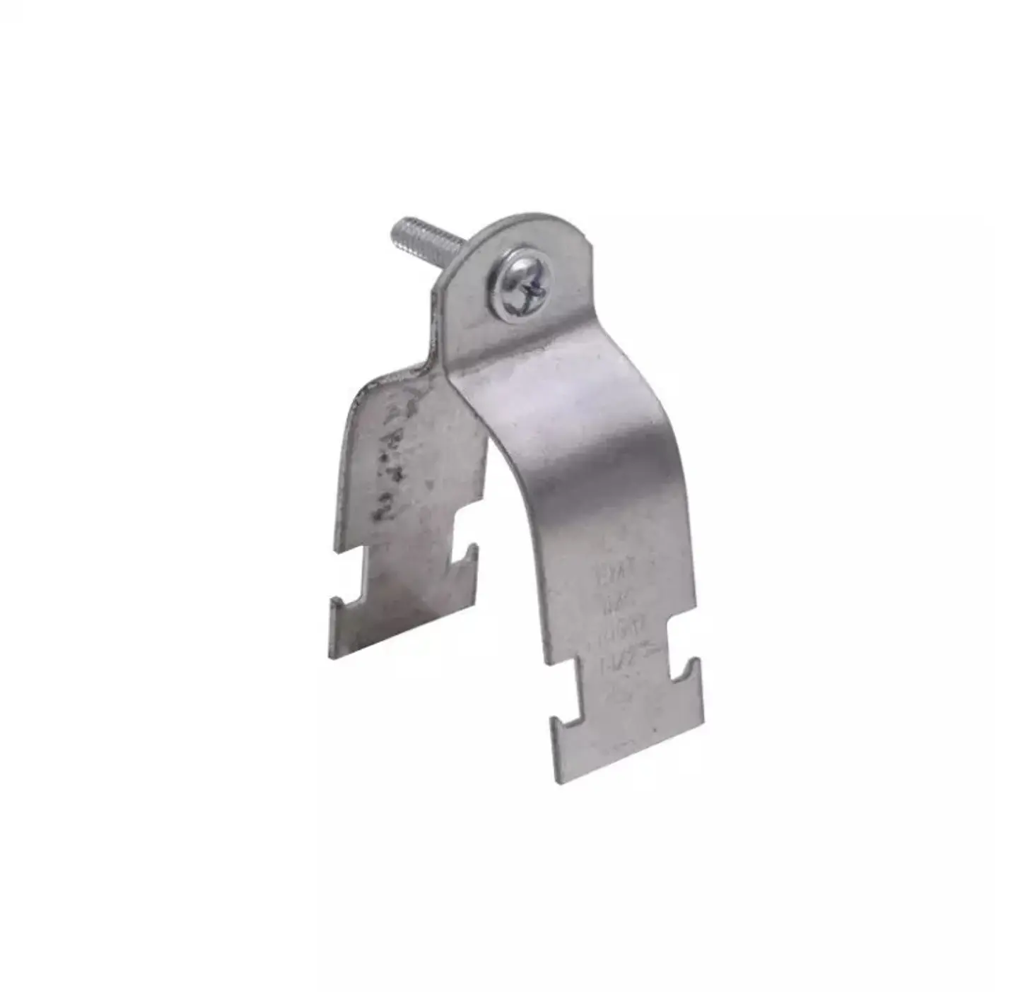 Abrazadera Ruc 3 C/Perno 1