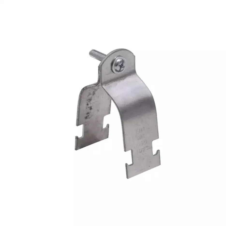 Abrazadera Ruc 3 C/Perno 1