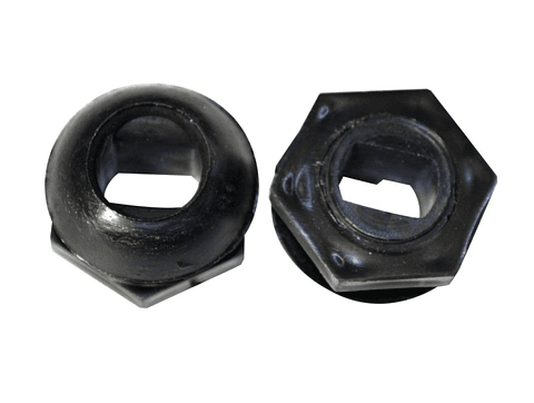 Boquilla Para Empalme Concentrico