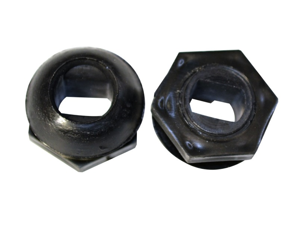 Boquilla Para Empalme Concentrico 1