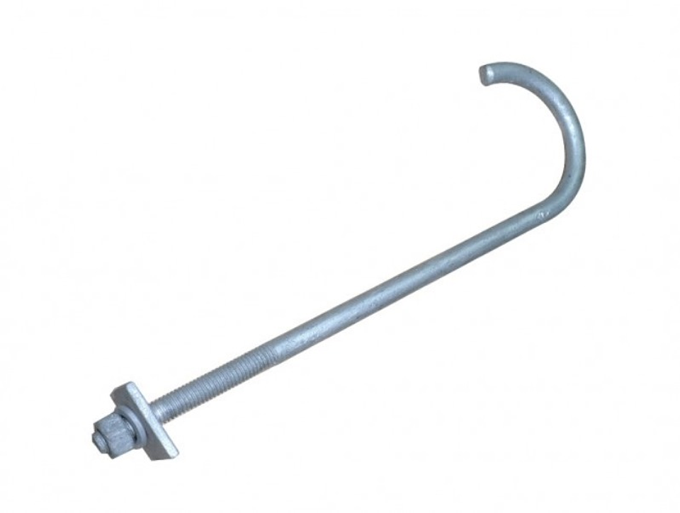 Fijacion Galv P/Caner 2 1