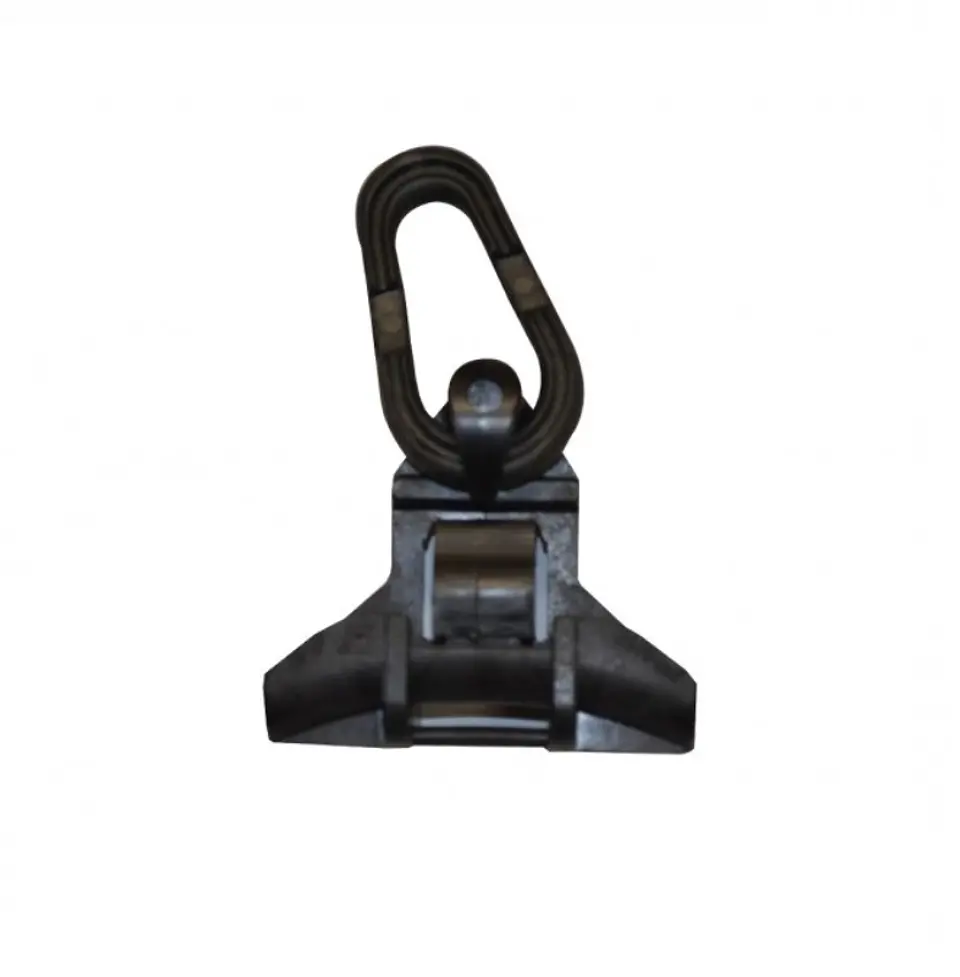 Grampa Suspension P/Prens Plastica 1