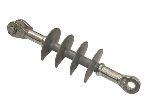 Aislador Polimerico Retension 25 Kv