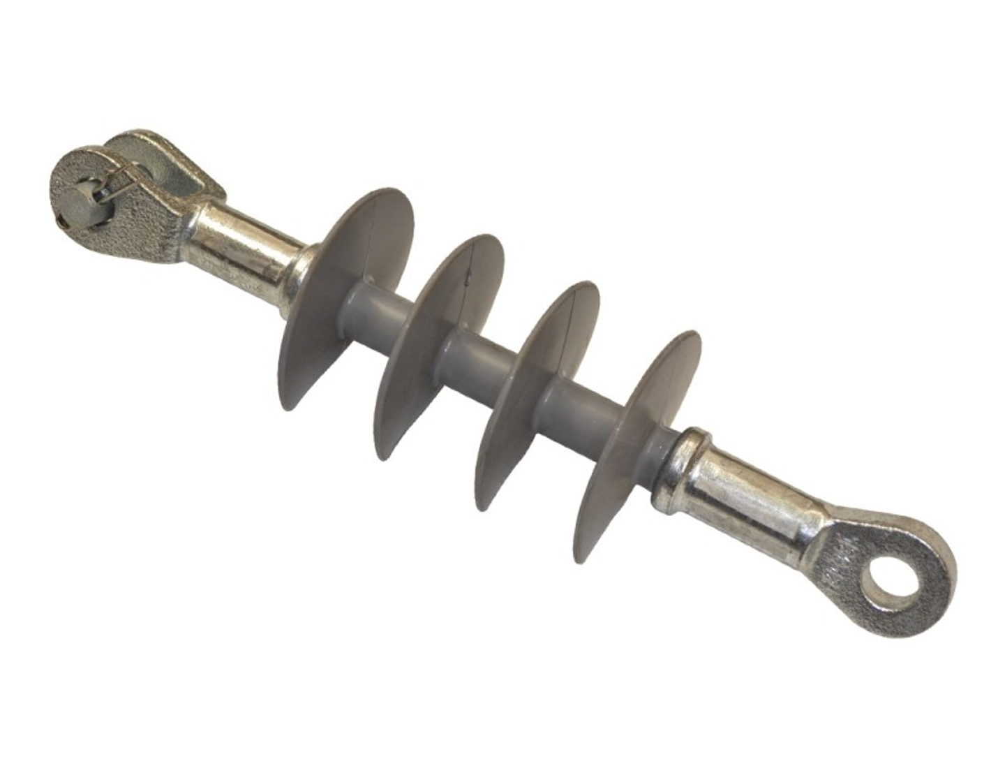 Aislador Polimerico Retension 25 Kv 1