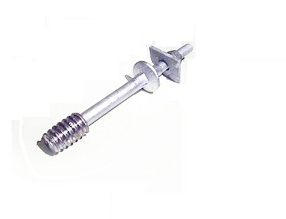 Espiga C/Met 3/4X200 X 1 3/8 1