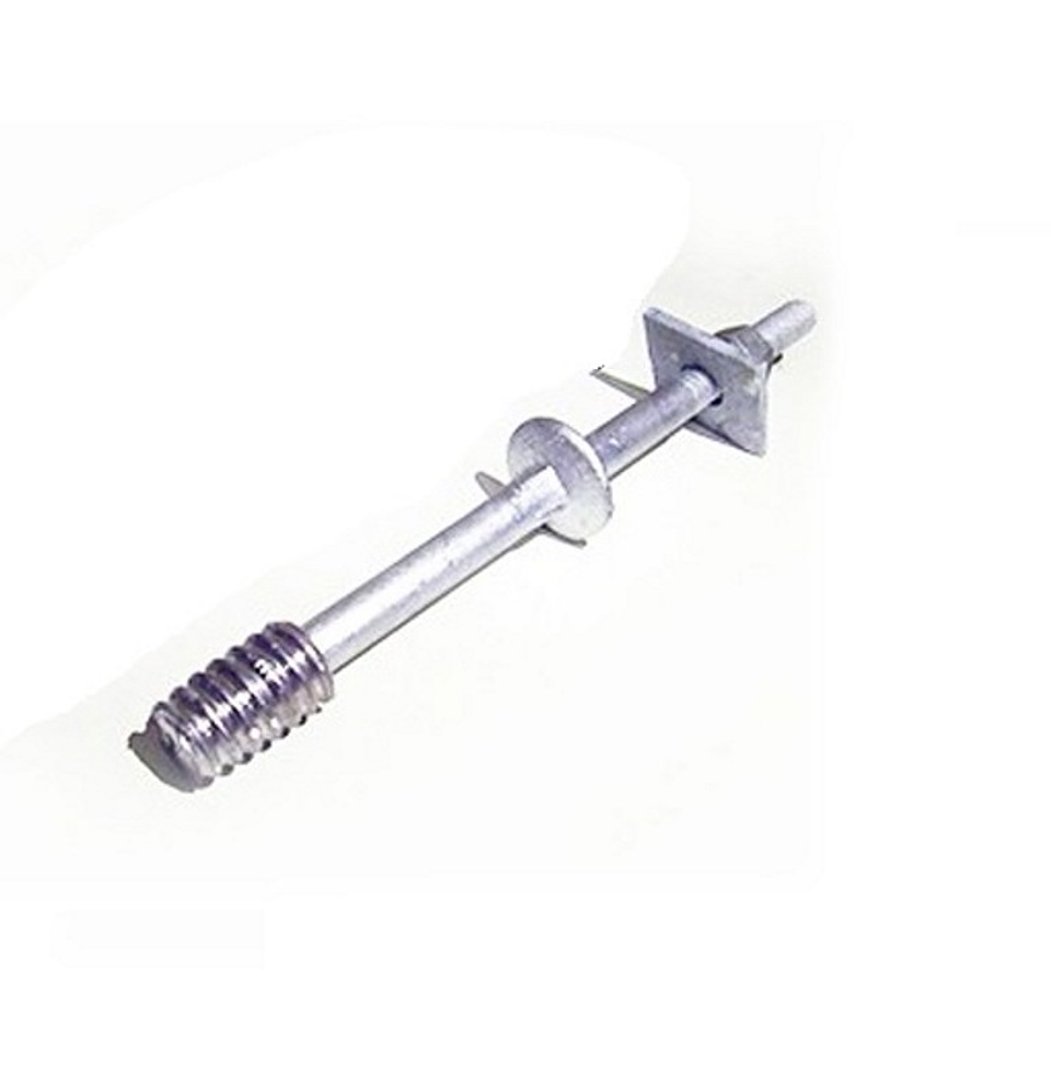 Espiga C/Madera 3/4X250 C1 1