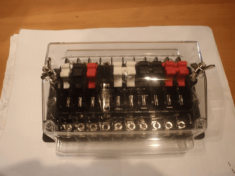 Block De Prueba 10 Polos