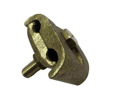 Prensa Paralela Tmg 180- 2  2 A 2/0  Awg