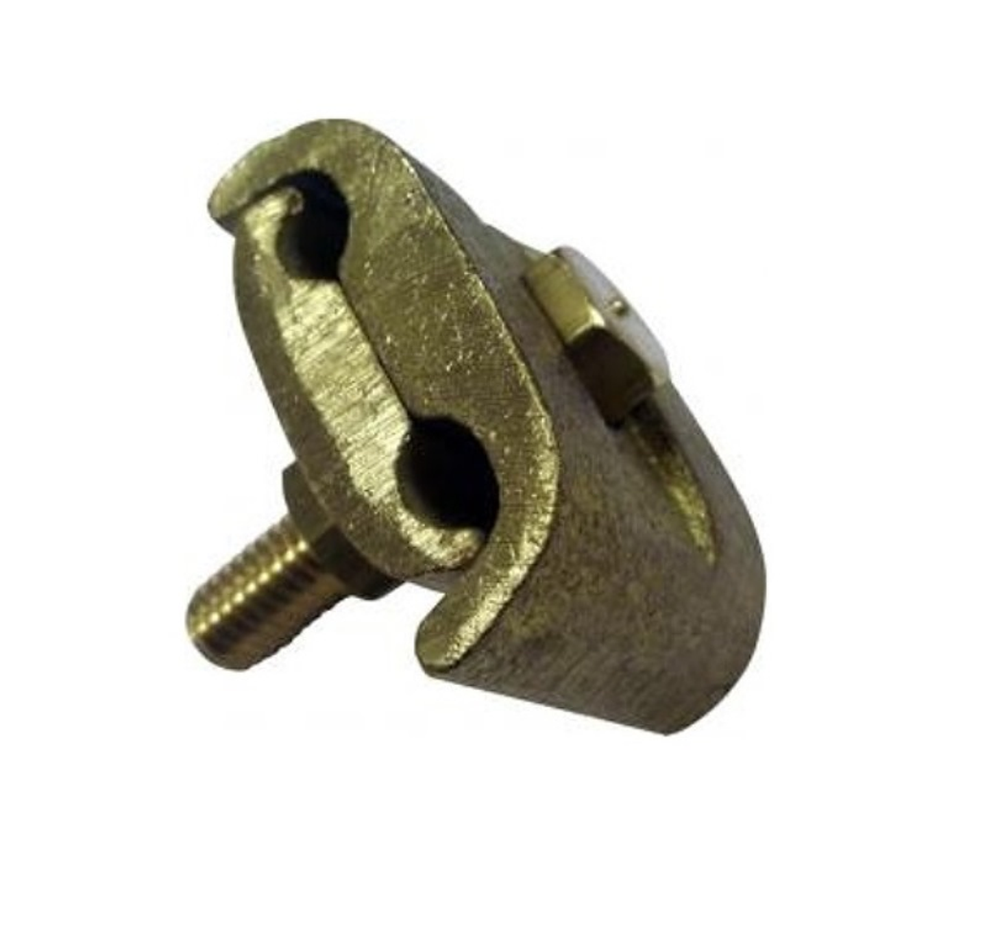 Prensa Paralela Tmg 180- 2  2 A 2/0  Awg 1