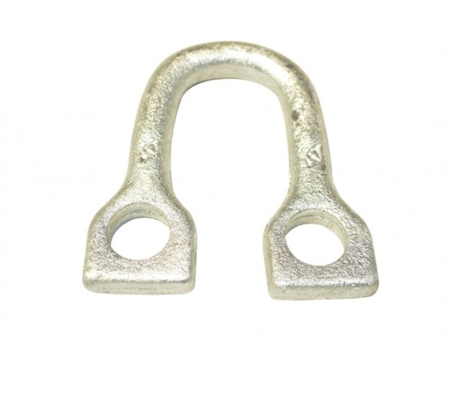 Grillete Anclaje Pref Galv 1