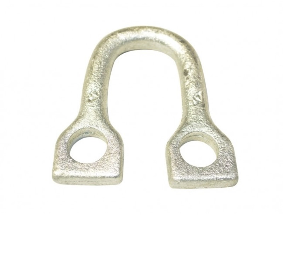 Grillete Anclaje Pref Galv 1