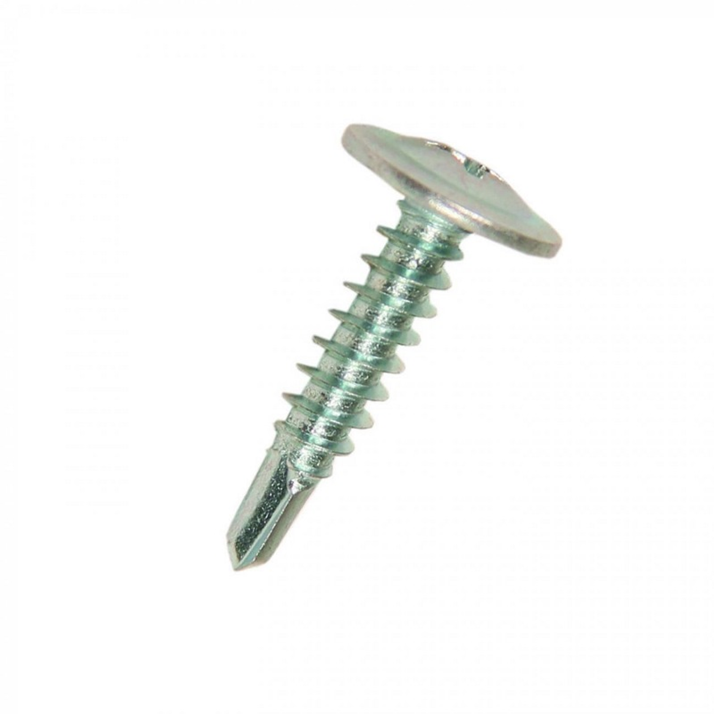 Tornillo Autoperforante 8x1/2 Cabeza Lenteja 1