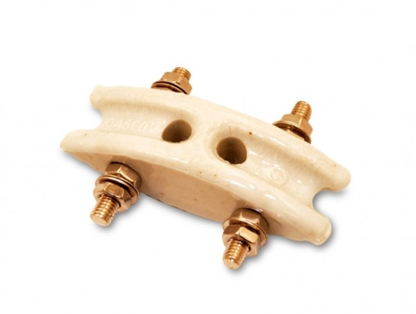 Seguro Aereo Loza 10A 1