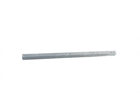 Cruceta Metálica 2Mt Galvanizada
