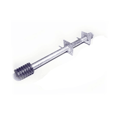 Espiga C/Met 3/4X250 Cap 1 3/8