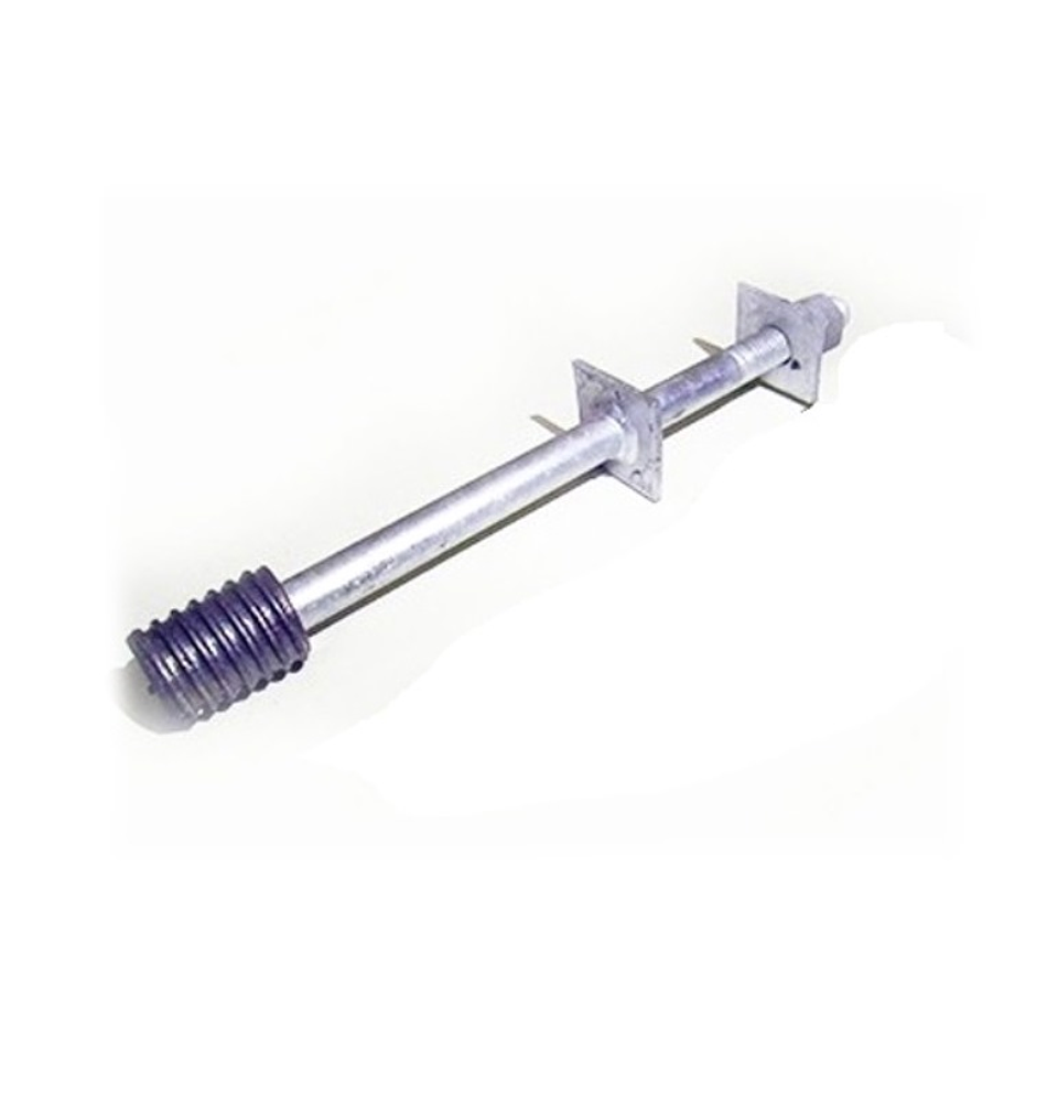 Espiga C/Met 3/4X250 Cap 1 3/8 1