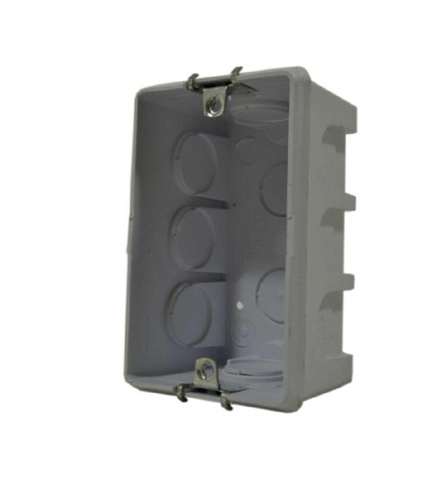 Caja Derivacion Emb Rect C/Graf Meta 1