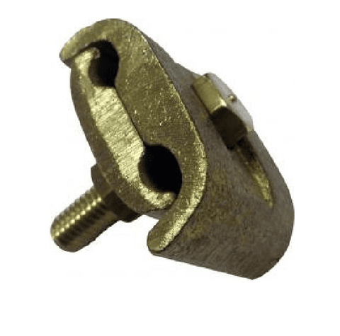 Prensa Paralela Tmg 180-3  4/0 A 250 Mcm