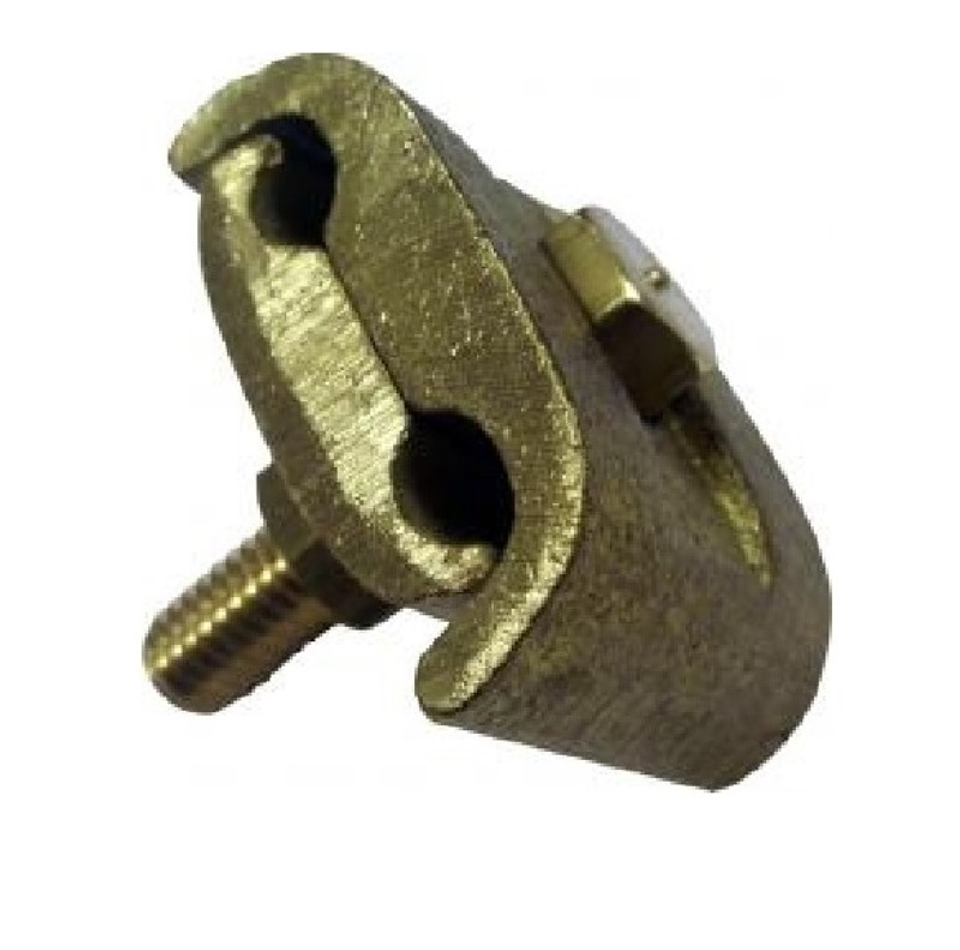 Prensa Paralela Tmg 180-3  4/0 A 250 Mcm 1