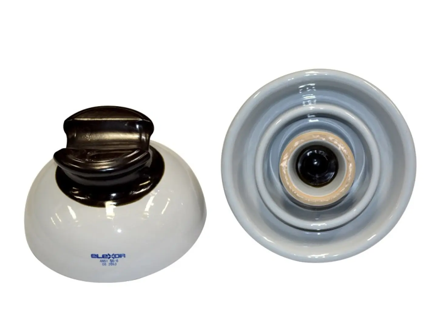 Aislador Espiga 15Kv C C1 55-6 1