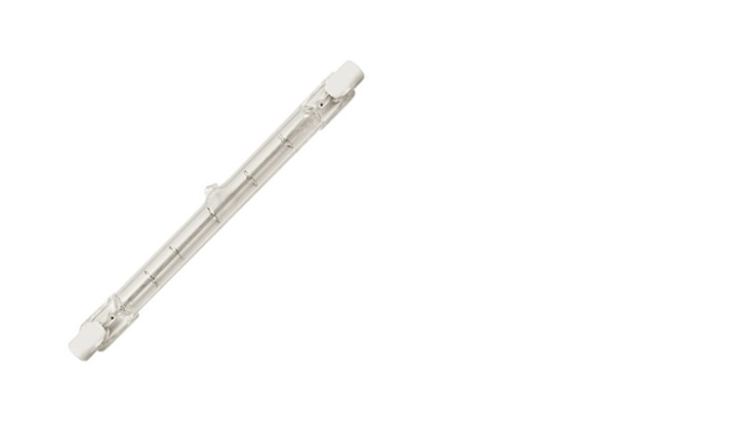 Equipo Estanco C/Tubo 1X20W Vkb 1