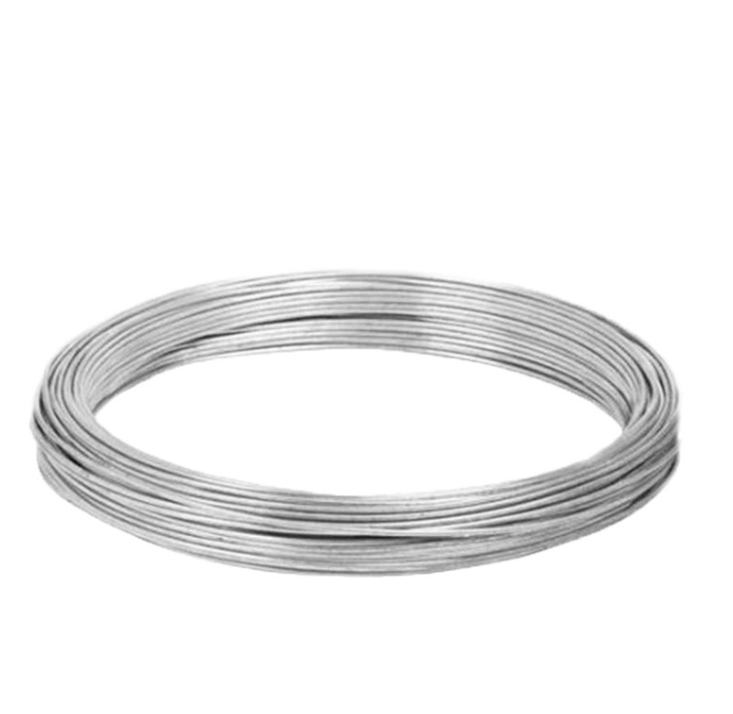 Alambre Galv 18 Awg 1 k 1