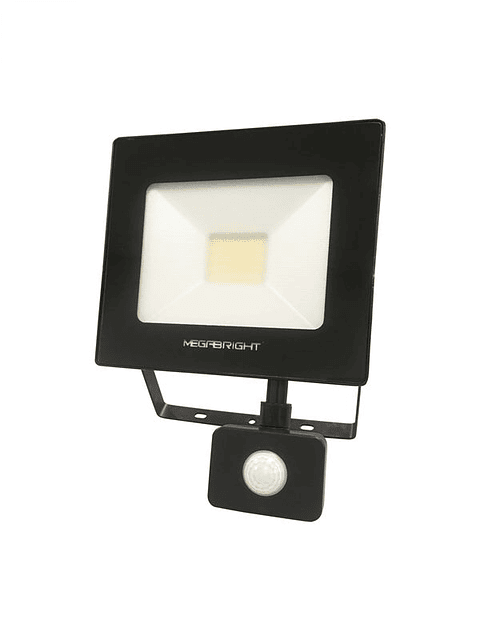 Proyector Led 20W C/Sensor 6K