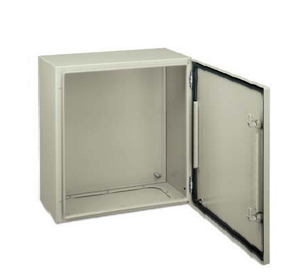 Gabinete Metalico 300X300X200 Ip65 1P 2