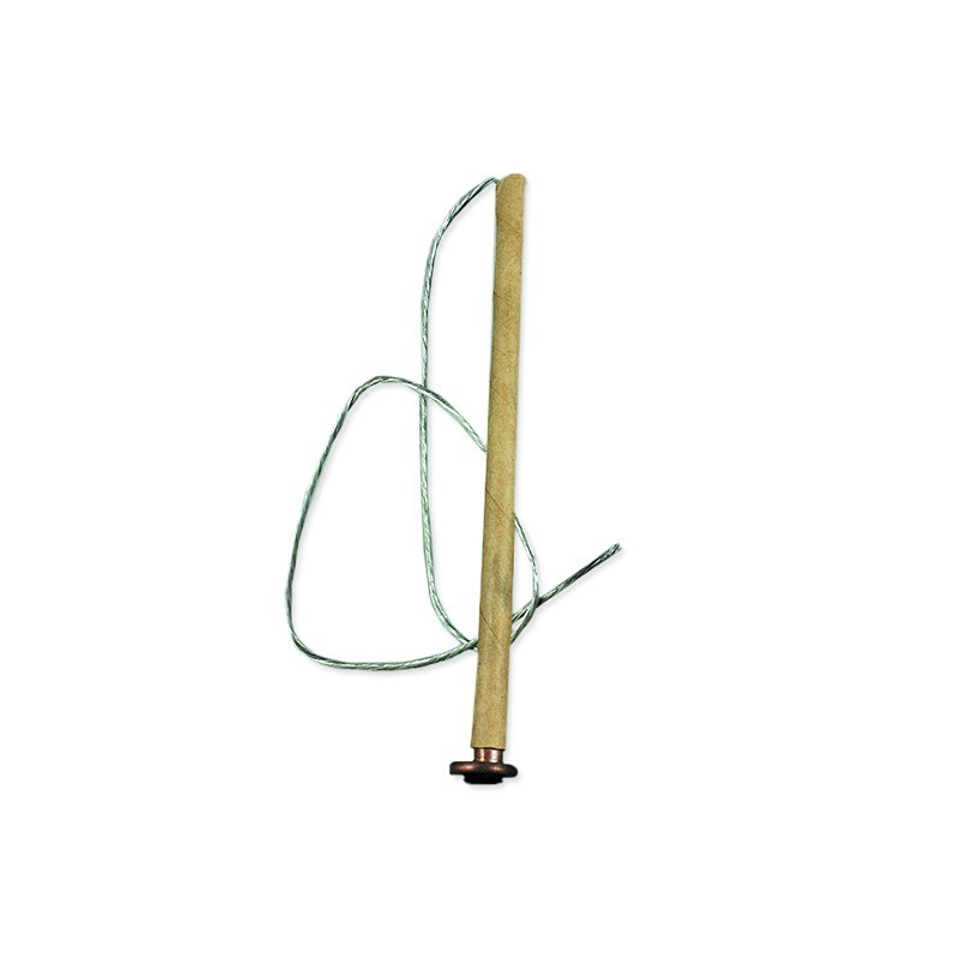 Hilo Fusible 10A C/Removible 1