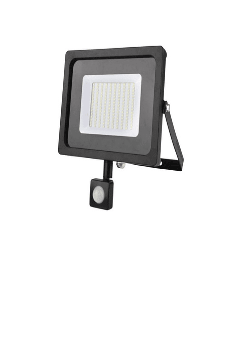 Proyector Led 50W C/Sensor