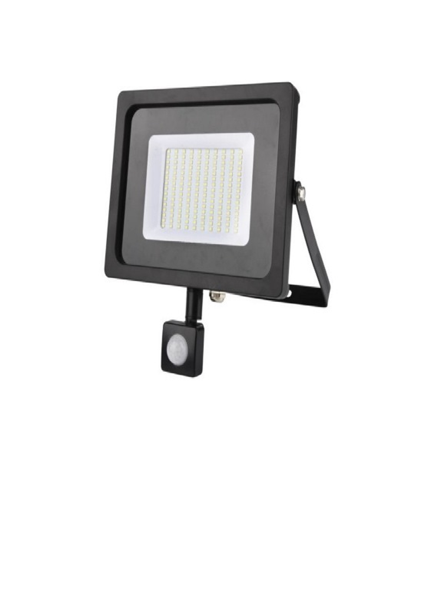 Proyector Led 50W C/Sensor 1