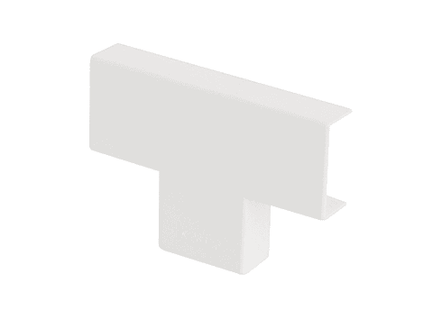 Tee Derivacion 20x10