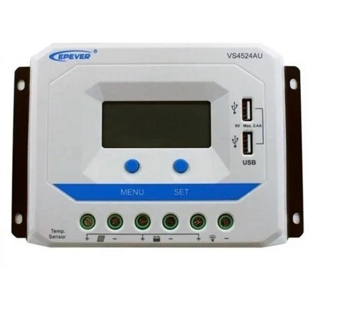 Regulador Carga 45 A 12/24 1