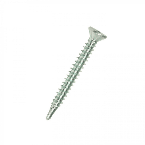 Tornillo Punta Broca 6 X 1 1 /4