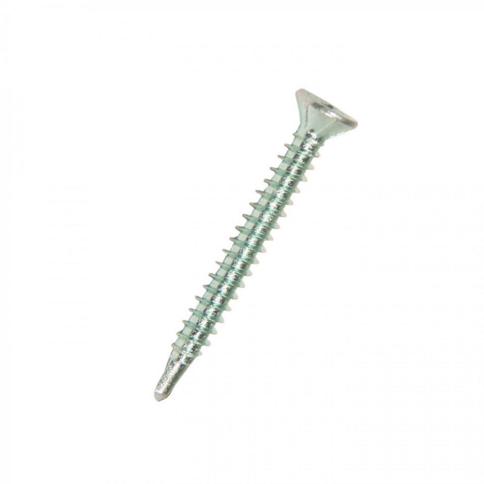 Tornillo Punta Broca 6 X 1 1 /4 1