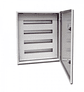Gabinete Metalico C/Chasis 600X500X200 Ip65 1P - Miniatura 2