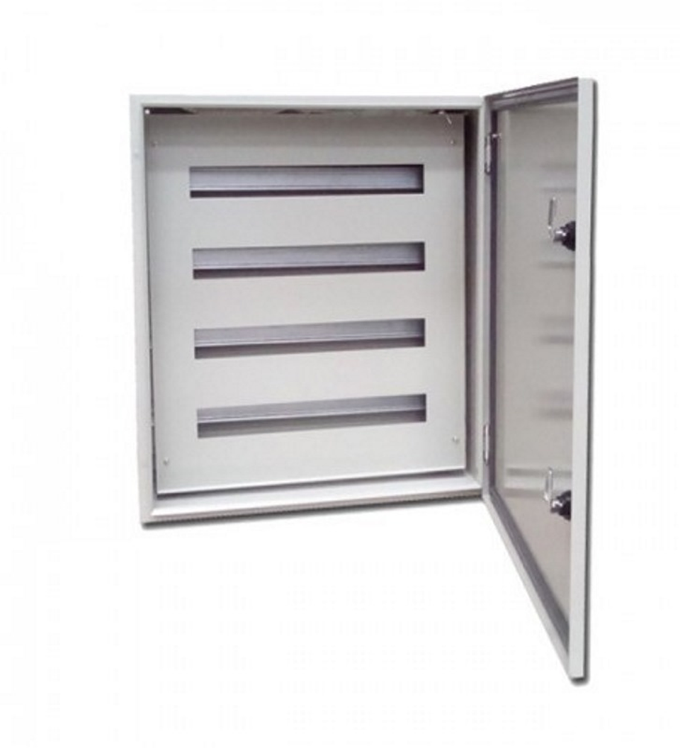 Gabinete Metalico C/Chasis 700X500X200 Ip65 1P 2